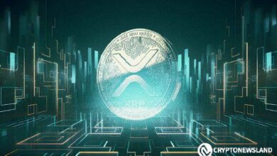 دور XRP قد حان الآن: محلل يستكشف أعلى سعر لـ XRP في هذا السوق الصاعد، هل فات الأوان لشراء ريبل؟ تابع الآن!