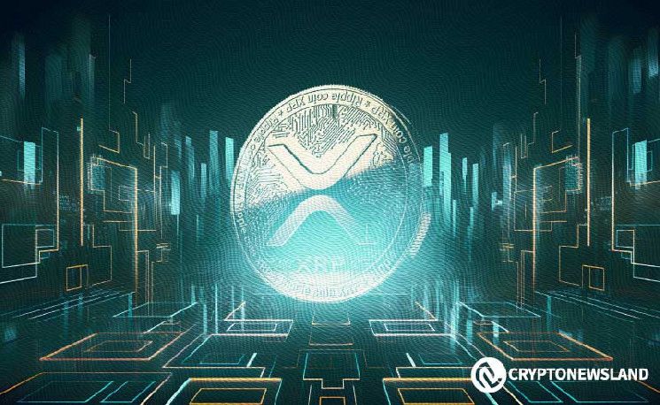 دور XRP قد حان الآن: محلل يستكشف أعلى سعر لـ XRP في هذا السوق الصاعد، هل فات الأوان لشراء ريبل؟ تابع الآن!