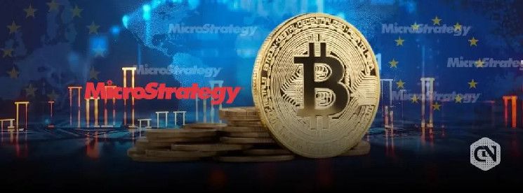 صندوق استثمار MicroStrategy 2x يقفز 52% ويتجاوز حجم تداول مليار دولار - اكتشف الآن!