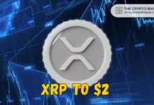 خبير سوق: وصول XRP إلى 2 دولار أمر محسوم - اكتشف التفاصيل كاملة الآن!