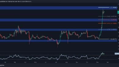 تحليل سعر ريبل: هل XRP على وشك انطلاقة ضخمة؟ اكتشف الآن!