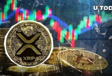 اقتراب XRP من تقاطع بيتكوين الذهبي: اكتشف التفاصيل