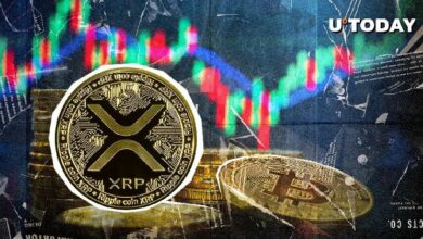 اقتراب XRP من تقاطع بيتكوين الذهبي: اكتشف التفاصيل