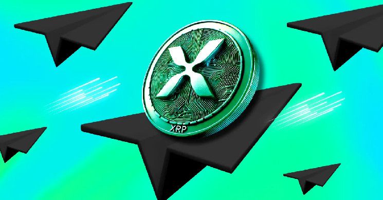 تفوق منتج Virtune XRP على أداء بيتكوين - اكتشف التفاصيل!