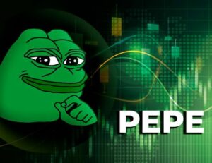 تصحيح عملة PEPE: تعرف على المستويات الرئيسية لمتابعة الانتعاش الآن