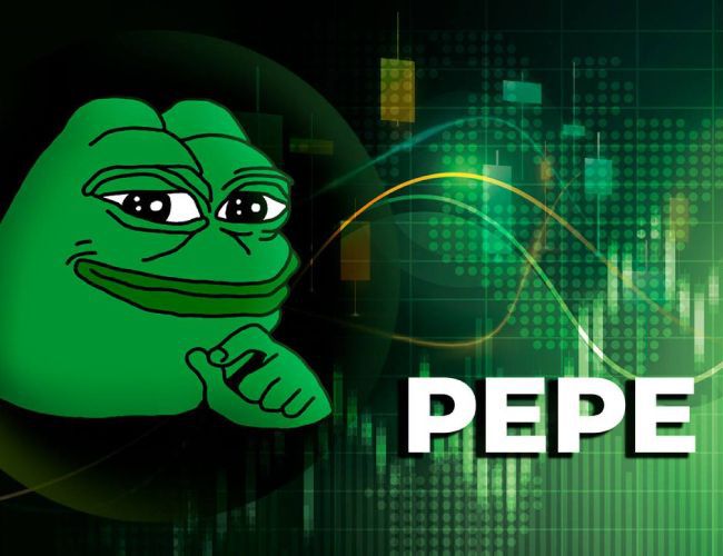 تصحيح عملة PEPE: تعرف على المستويات الرئيسية لمتابعة الانتعاش الآن