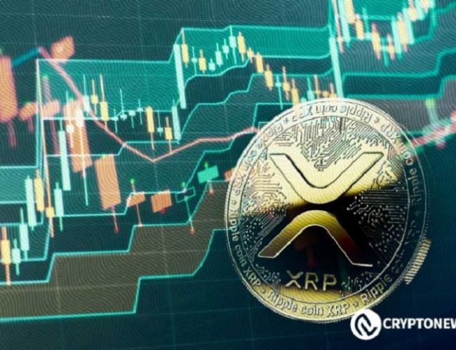 اختراق مثلث XRP المتماثل: ماذا تقترح التوقعات التاريخية لمستقبله؟ اكتشف الآن!