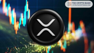 محللون يتوقعون ارتفاع سعر XRP قريباً بعد الانخفاض الأخير – اكتشف المزيد!