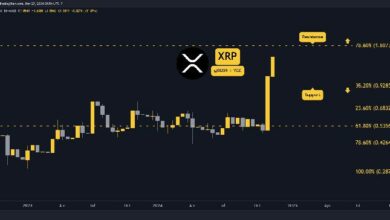 توقعات سعر الريبل (XRP) لهذا الأسبوع - اكتشف التحركات القادمة!