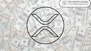 محلل يتوقع: احمل XRP وستصبح ثرياً قريباً!