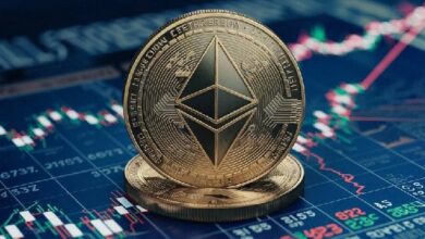 إيثريوم يستعيد 3000 دولار مع "ارتفاع مفاجئ في المشاعر الصعودية" رغم تحقيق بيتكوين لأرقام قياسية - اكتشف المزيد!