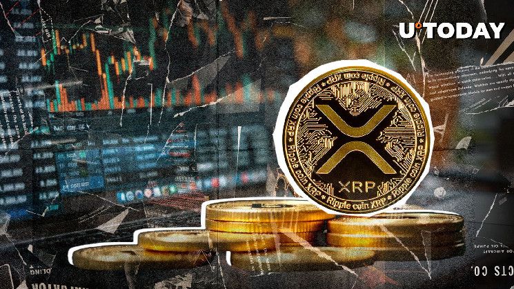 سعر XRP على الحافة: اكتشف ما تُظهره بولينجر باندز