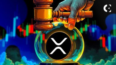 توقع سعر XRP: هل يصل إلى $1.5؟ تسوية ريبل تحت المجهر بأقل من $125M