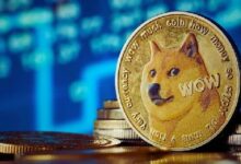 ارتفاع DOGE بنسبة 26% هذا الأسبوع؛ هل سيعود إلى حاجز 0.27 دولار؟ اضغط لمعرفة المزيد!