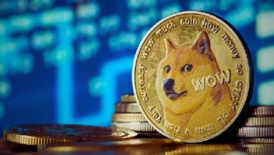 ارتفاع DOGE بنسبة 26% هذا الأسبوع؛ هل سيعود إلى حاجز 0.27 دولار؟ اضغط لمعرفة المزيد!