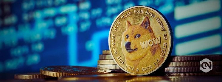 ارتفاع DOGE بنسبة 26% هذا الأسبوع؛ هل سيعود إلى حاجز 0.27 دولار؟ اضغط لمعرفة المزيد!