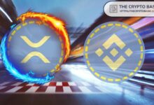 XRP يتجاوز BNB ويصبح خامس أكبر عملة رقمية بعد وصوله لأعلى مستوى في 3 سنوات! اكتشف التفاصيل الآن