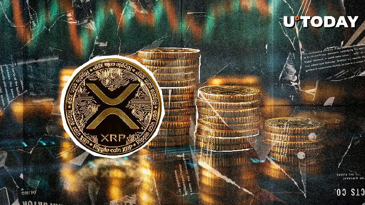 ارتفاع XRP مع إشارة صعودية - اكتشف الأسباب الآن