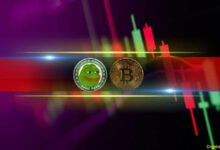 سعر بيتكوين متقلب عند 91 ألف دولار، وPEPE ينخفض بنسبة 7% يوميًا - اكتشف التفاصيل الآن! (مراقبة السوق)