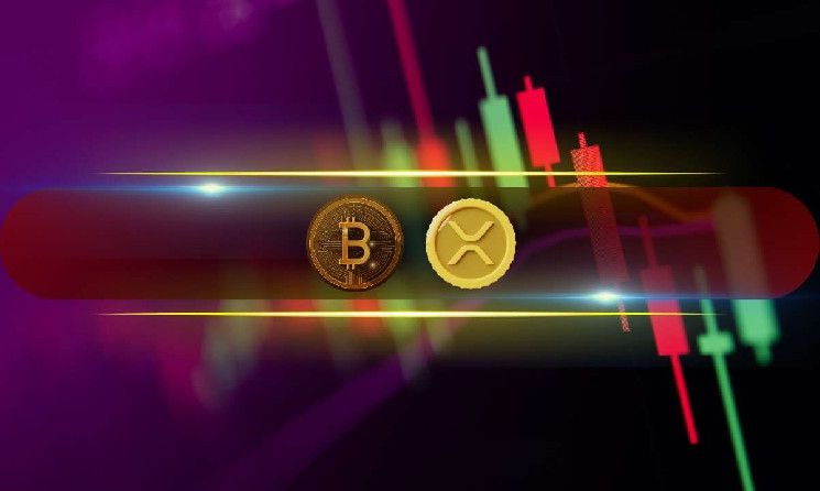 سعر البيتكوين يختبر 92 ألف دولار، ثيران ريبل (XRP) يبحثون عن الأهداف التالية - اكتشف المزيد!