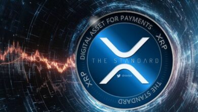 محلل XRP يحدد هدف 2 دولار إذا تمسك بالمستوى الرئيسي - هل يمكن أن يصل لأعلى مستوياته خلال سنوات؟ اكتشف الآن!