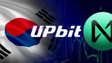 "منصة Upbit تعلق مؤقتًا معاملات بروتوكول NEAR اليوم - تعرف على التفاصيل!"