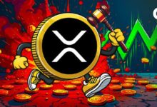 XRP يرتفع بنسبة 158% ليصل إلى 1.26 دولار: اكتشف تأثير أجندة ترامب على هذه القفزة التاريخية