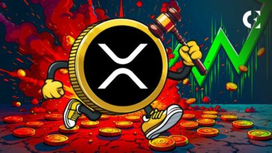 XRP يرتفع بنسبة 158% ليصل إلى 1.26 دولار: اكتشف تأثير أجندة ترامب على هذه القفزة التاريخية