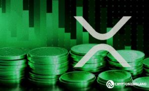 مقاومة $1.29 مقابل دعم $0.95: اتجاه سعر XRP على المحك – اكتشف ما سيحدث!