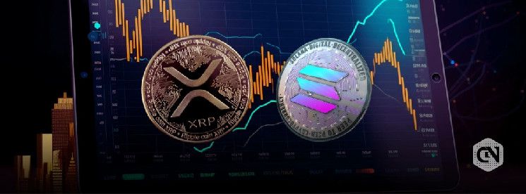 موافقة ETF سولانا وXRP تعتمد على انتخابات أمريكا 2024 - اكتشف التفاصيل!