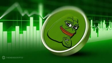 هل سيحقق PEPE ارتفاعًا جديدًا مع بدء موسم الميمكوين؟ اكتشف الآن!