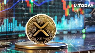 سعر XRP عالق عند $1: هل سيدفع الثيران للأعلى؟