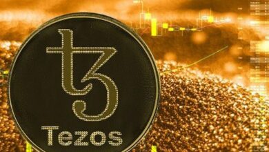 اهتمام واسع بسعر 1.46 دولار بعد وصول تيزوس (XTZ) لأعلى مستوى خلال 8 أشهر عقب عملية Everstake. اكتشف التفاصيل الآن!