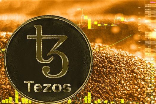 اهتمام واسع بسعر 1.46 دولار بعد وصول تيزوس (XTZ) لأعلى مستوى خلال 8 أشهر عقب عملية Everstake. اكتشف التفاصيل الآن!