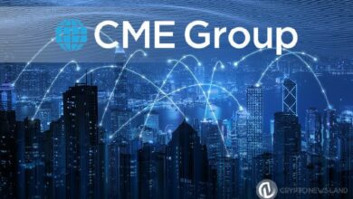 الفجوة المتواضعة للبيتكوين في بورصة CME: هل ستحفز صعودًا يتجاوز $99K؟ اكتشف الآن!