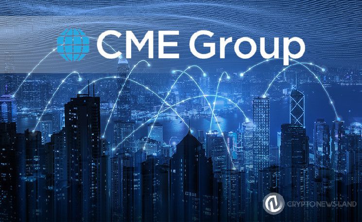 الفجوة المتواضعة للبيتكوين في بورصة CME: هل ستحفز صعودًا يتجاوز $99K؟ اكتشف الآن!