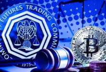 "احتمالية قيادة CFTC لتنظيم الأصول الرقمية تحت إدارة ترامب - اكتشف التفاصيل!"