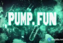 إيرادات Pump.fun الشهرية تسجل رقمًا قياسيًا جديدًا بقيمة 82.8 مليون دولار - اكتشف المزيد!