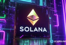 شركة MoonPay تحطم رقم معاملات Solana القياسي مرتين في يومين – اكتشف ما وراء الإنجاز!