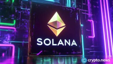 شركة MoonPay تحطم رقم معاملات Solana القياسي مرتين في يومين – اكتشف ما وراء الإنجاز!