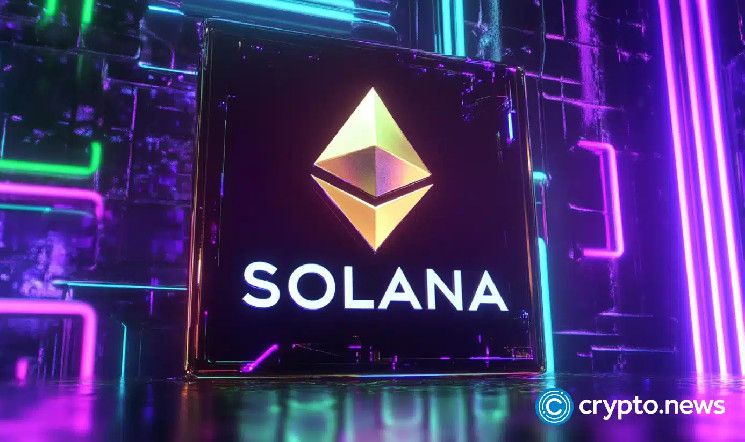 شركة MoonPay تحطم رقم معاملات Solana القياسي مرتين في يومين – اكتشف ما وراء الإنجاز!