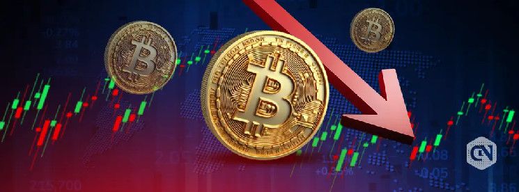 بيتكوين ينخفض إلى 89 ألف دولار، توقعات 63% بوصول السعر إلى 95 ألف دولار - اكتشف المزيد!