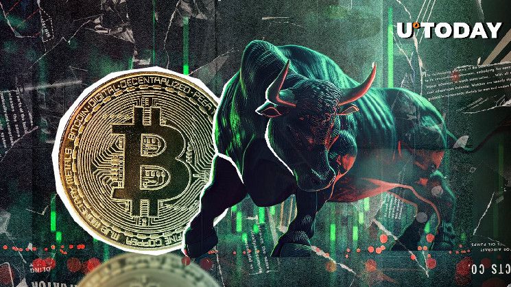 بيتكوين (BTC) تدخل مرحلة صعود حاسمة: توقعات المستثمر آري بول - اكتشف المزيد الآن!