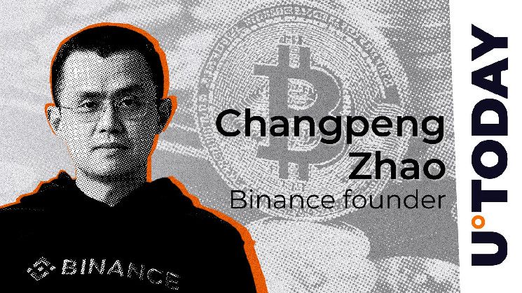 الرئيس التنفيذي السابق لـ Binance CZ يقدم تصريحًا أيقونيًا مع تحقيق بيتكوين لرقم قياسي جديد - اكتشف المزيد!