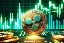 محلل يحذر من 'ارتفاع مدفوع بالرافعة المالية' مع قفزة سعر XRP - اكتشف التفاصيل الآن!