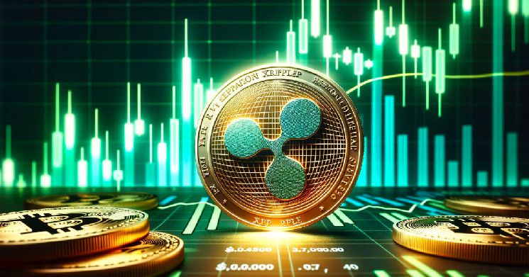 محلل يحذر من 'ارتفاع مدفوع بالرافعة المالية' مع قفزة سعر XRP - اكتشف التفاصيل الآن!