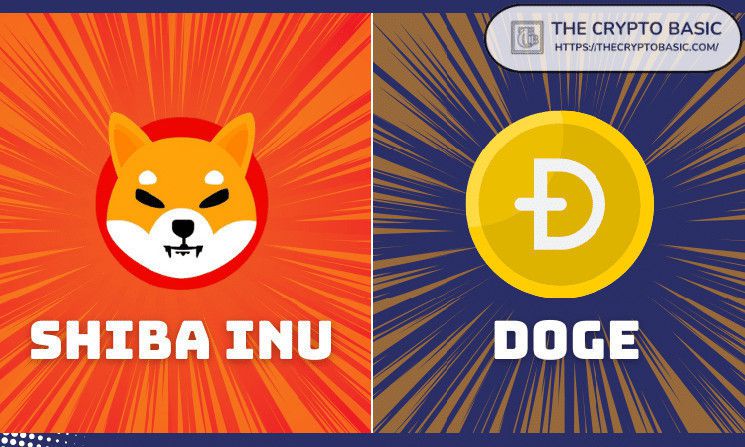 MetaMask تبرز هذا الإنجاز لـ Shiba Inu وDogecoin – اكتشف المزيد الآن!