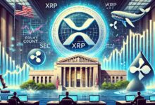 ريبيل تخصص معرفات لأكثر من 500 بنك—هل سيشهد XRP ارتفاعًا؟ اكتشف المزيد الآن!