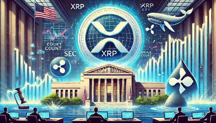 ريبيل تخصص معرفات لأكثر من 500 بنك—هل سيشهد XRP ارتفاعًا؟ اكتشف المزيد الآن!