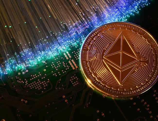 ارتفاع سعر الإيثريوم يستهدف 3000 دولار: هل سيتجاوز الحد؟ اكتشف الآن!